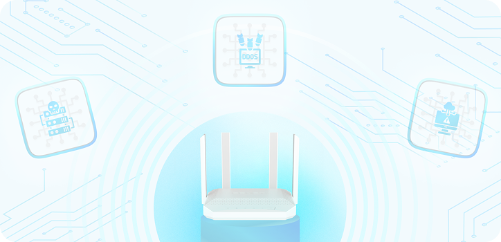 Ethernet Port Binding