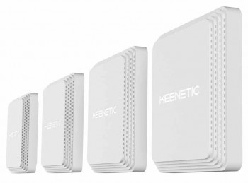 Keenetic Voyager Pro <nobr>4-Pack</nobr>