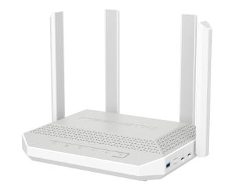 Keenetic Hopper 4G+