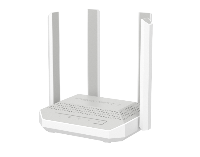 Keenetic Speedster&nbsp;4G+