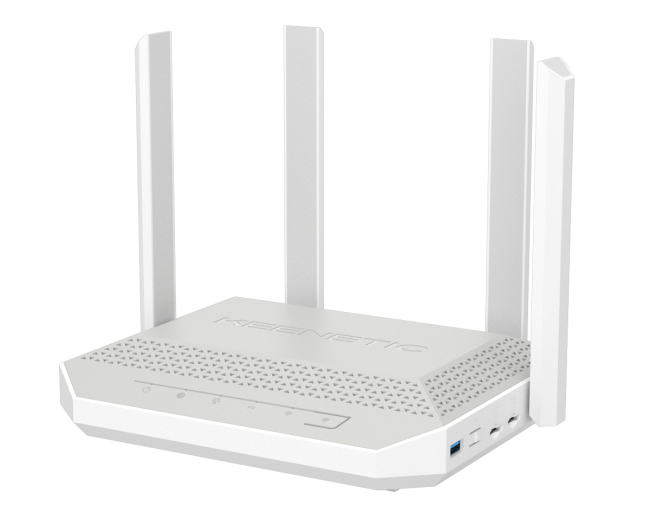 Keenetic Hopper&nbsp;4G+